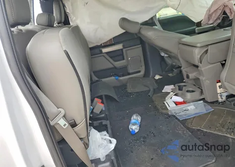 2020 Ford F150 Supercrew from USA, damaged, VIN 1FTEW1CP4LKE60855